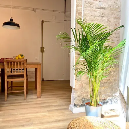 Apartment Sagrada Vibes