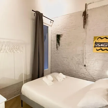 Appartement Sagrada Vibes
