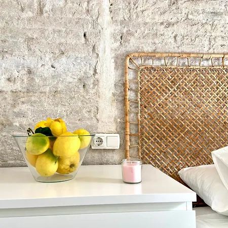 Sagrada Vibes Apartment Barcelona