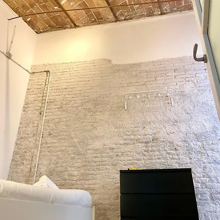 Apartment Sagrada Vibes Barcelona